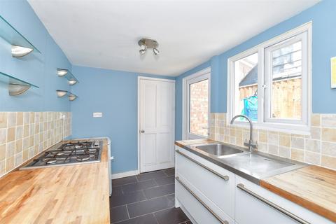 3 bedroom terraced house for sale, Pyle Street, Newport, Isle of Wight