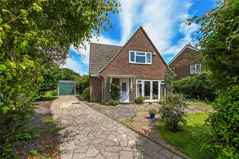 4 bedroom detached house for sale, Flaxman Avenue, Chichester, West Sussex, PO19