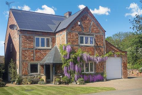 5 bedroom detached house for sale, Far Lane, Loughborough