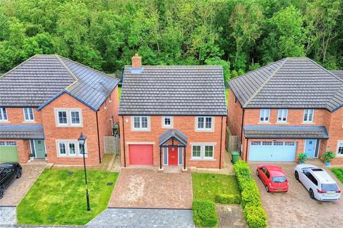 4 bedroom detached house for sale, Silvermede Road, Wynyard