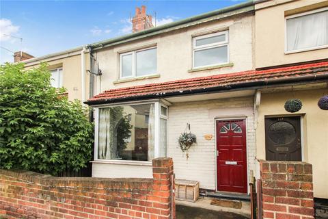 3 bedroom terraced house for sale, Longford Street, Middlesbrough