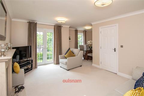 4 bedroom semi-detached house for sale, Tower Drive, Bromsgrove, Worcestershire, B61