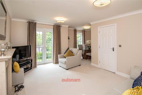 2 Tower Drive, Bromsgrove, B61 0TZ