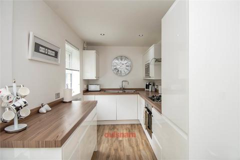 2 Tower Drive, Bromsgrove, B61 0TZ