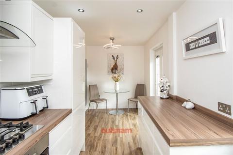 2 Tower Drive, Bromsgrove, B61 0TZ