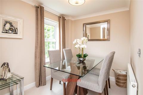 2 Tower Drive, Bromsgrove, B61 0TZ