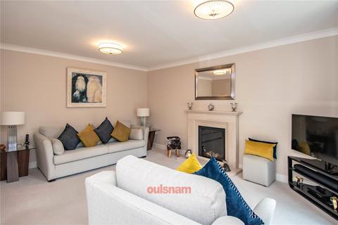 2 Tower Drive, Bromsgrove, B61 0TZ
