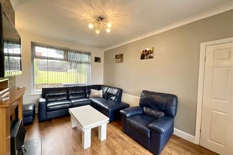 3 bedroom terraced house for sale, Hall Road, Handsworth, Sheffield, S9 4AG