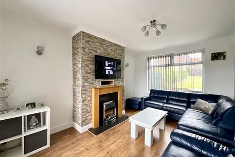 296 Hall Road, Sheffield, S9 4AG