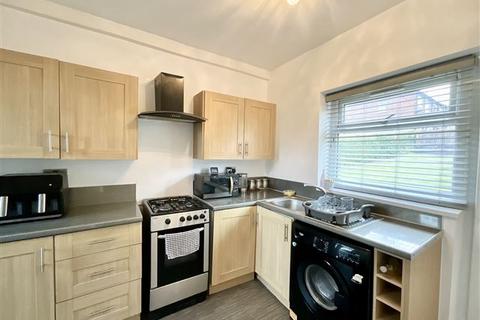 296 Hall Road, Sheffield, S9 4AG