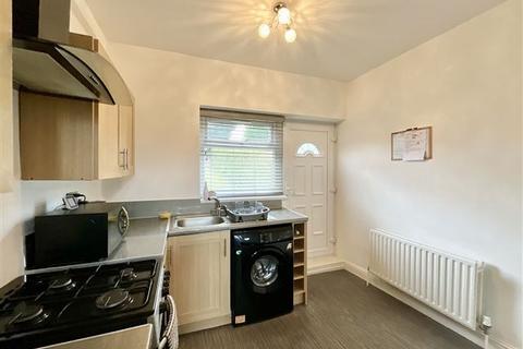 296 Hall Road, Sheffield, S9 4AG