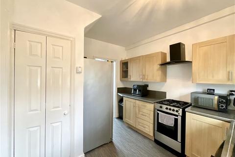 296 Hall Road, Sheffield, S9 4AG