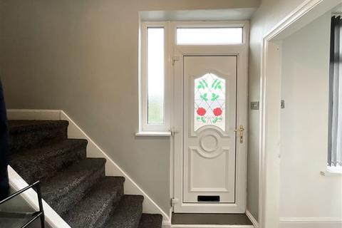 296 Hall Road, Sheffield, S9 4AG