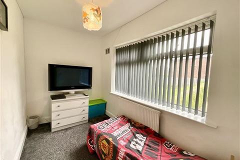 296 Hall Road, Sheffield, S9 4AG