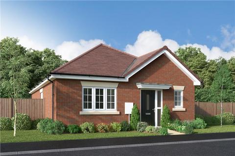 2 bedroom detached house for sale, Plot 51, Milverton at Southcrest Rise, Glasshouse Lane CV8