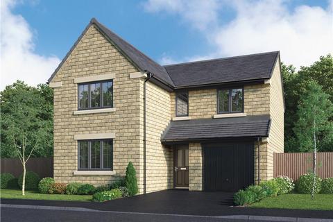 4 bedroom detached house for sale, Plot 48, Cherrywood at The Calders, Red Lees Road, Cliviger BB10