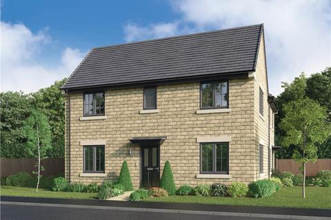 3 bedroom semi-detached house for sale, Plot 45, Wilton at The Calders, Red Lees Road, Cliviger BB10