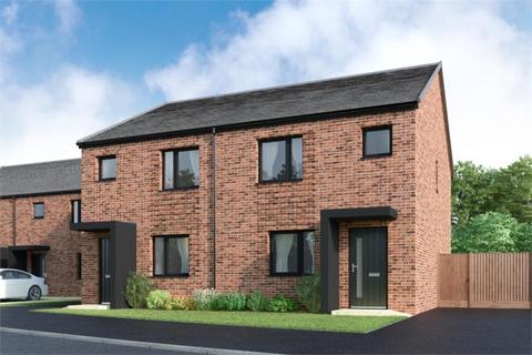 3 bedroom semi-detached house for sale, Plot 55, Turing at Varsity Quarter, Sale Road, Northenden M23