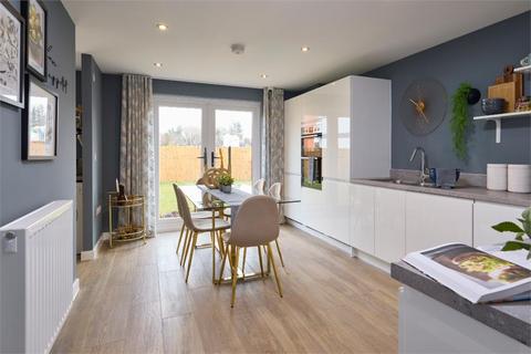 3 bedroom semi-detached house for sale, Plot 55, Turing at Varsity Quarter, Sale Road, Northenden M23