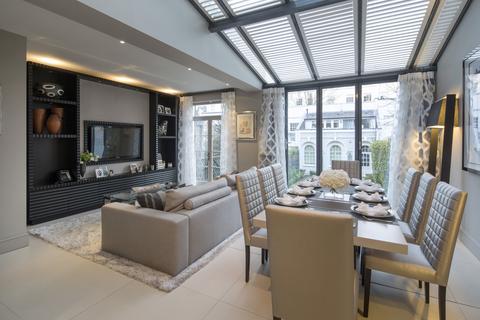 7 bedroom terraced house to rent, Hanover Terrace, Regent's Park, London, NW1