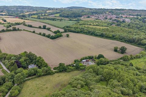 Land for sale, Higher Berse Road, Wrexham