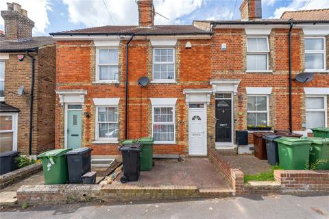 2 bedroom terraced house for sale, Foley Street, Maidstone, ME14