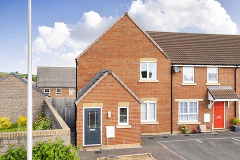 Cullompton - 1 bedroom flat for sale