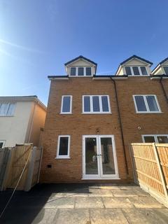 3 bedroom semi-detached house for sale, Napier Road, Gillingham