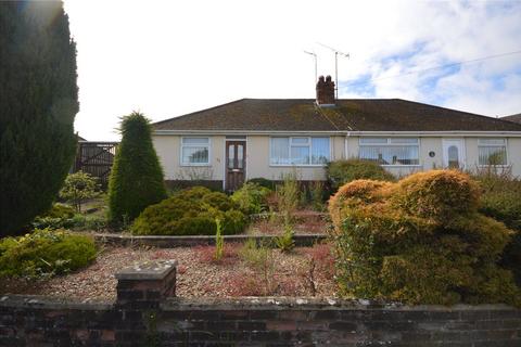 2 bedroom bungalow for sale, Emerald Road, Luton, Bedfordshire, LU4