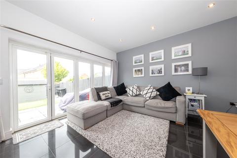 4 bedroom terraced house for sale, Rowditch Furlong, Redhouse Park, Milton Keynes, Buckinghamshire, MK14