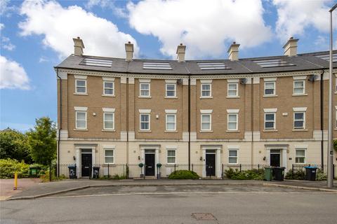 4 bedroom terraced house for sale, Rowditch Furlong, Redhouse Park, Milton Keynes, Buckinghamshire, MK14