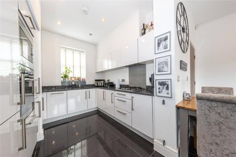 4 bedroom terraced house for sale, Rowditch Furlong, Redhouse Park, Milton Keynes, Buckinghamshire, MK14