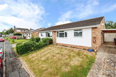 2 bedroom bungalow for sale, Cleve Close, Framfield, Uckfield, East Sussex, TN22