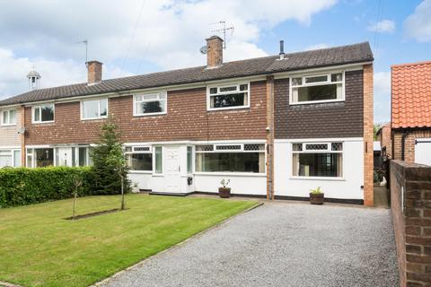 4 bedroom semi-detached house for sale, The Village, Stockton On The Forest, York