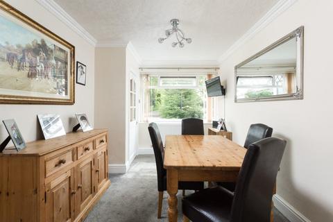 4 bedroom semi-detached house for sale, The Village, Stockton On The Forest, York