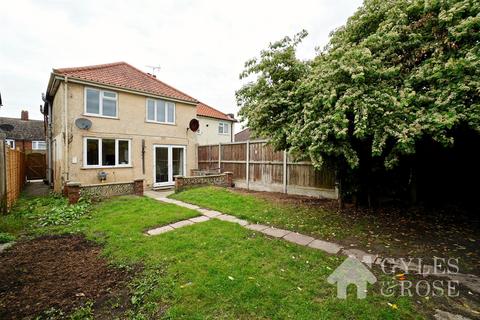 4 bedroom semi-detached house for sale, Harwich