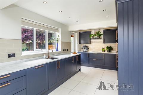 6 Ash Grove, Bottesford, Nottingham, NG13 0FR