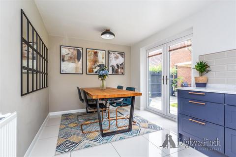 6 Ash Grove, Bottesford, Nottingham, NG13 0FR