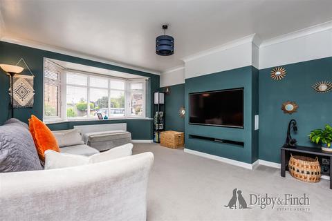 6 Ash Grove, Bottesford, Nottingham, NG13 0FR