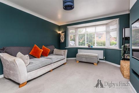 6 Ash Grove, Bottesford, Nottingham, NG13 0FR