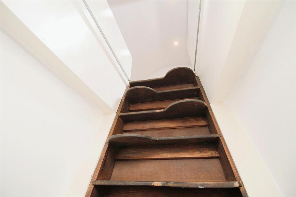 Occasional Room Access