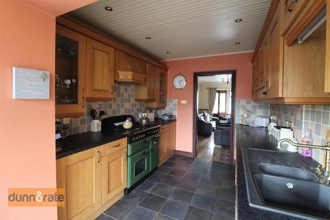2 bedroom detached bungalow for sale, Newborough Close, Stoke-On-Trent ST1