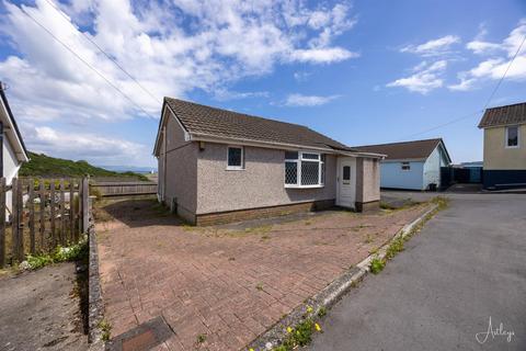 2 bedroom detached bungalow for sale, Sealands Drive, Mumbles, Swansea