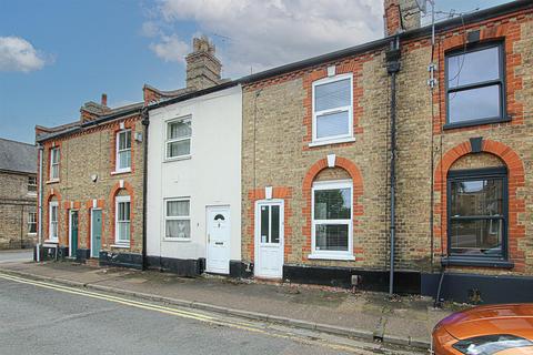 4 bedroom terraced house for sale, Lowther Street, Newmarket CB8