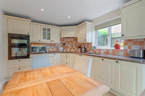 4 bedroom house for sale, Mallard Walk, Boroughbridge, York