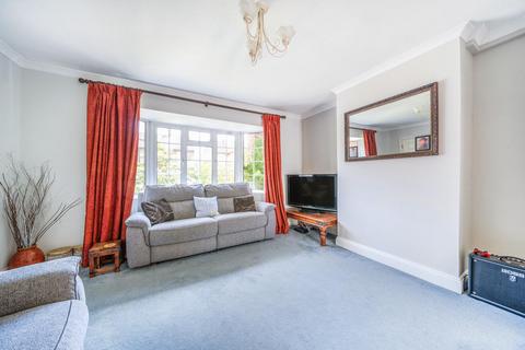 4 bedroom semi-detached house for sale, Lea Road, Camberley GU15