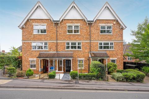 4 bedroom townhouse for sale, Fernbank Road, Ascot