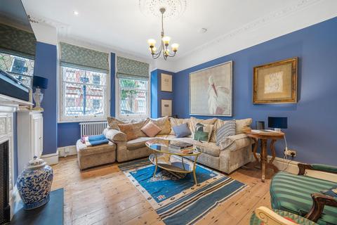 2 bedroom flat for sale, Rushcroft Road, SW2