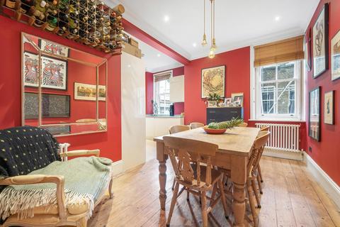 2 bedroom flat for sale, Rushcroft Road, SW2