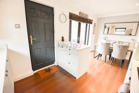 292 Beaver Hill Road, Sheffield, S13 9QB